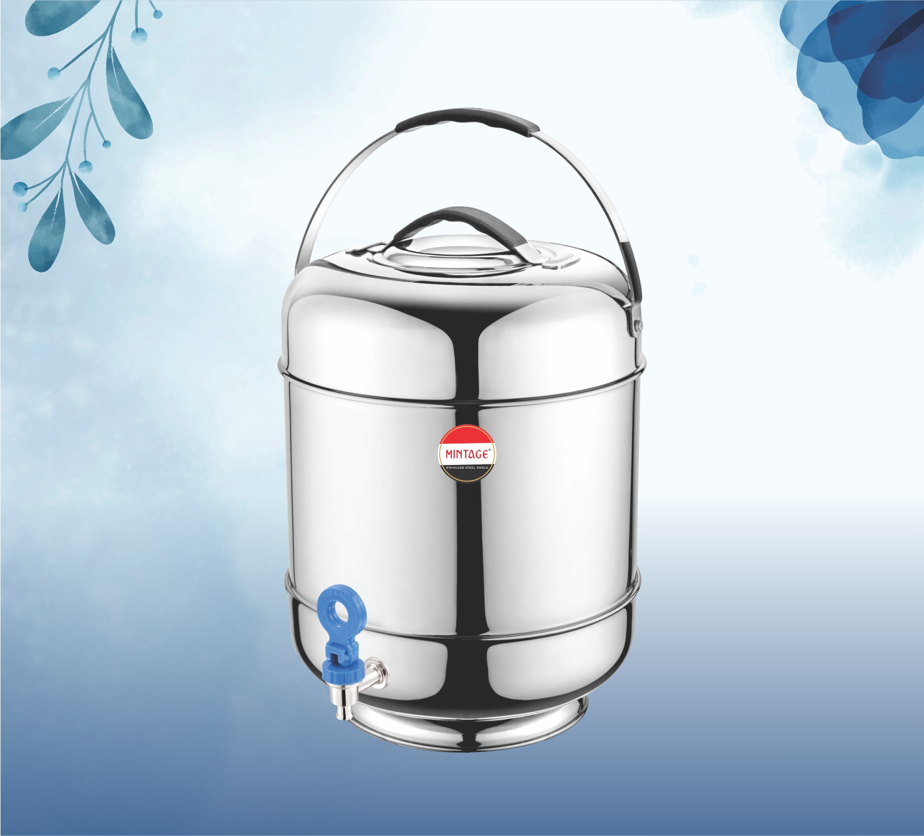 Water Tea Pot Innova (Hot & Cold)